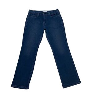 Levi’s 505 Straight Leg Jeans Blue
